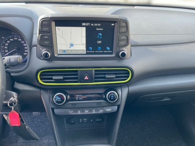 Fahrzeugabbildung Hyundai KONA Style 2WD 1.0 T-GDI Navi,RFK,LED,ALU,Klimaa