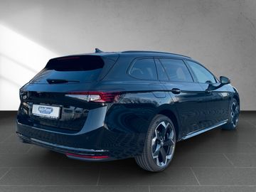 Skoda Superb Combi 1.5 TSI iV Sportline *0,5%*MATRIX*