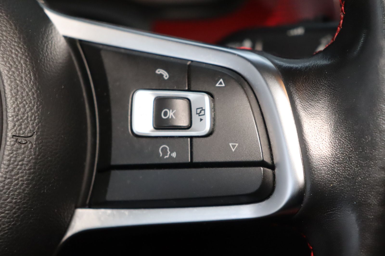 Fahrzeugabbildung Volkswagen up! GTI * Sitzhzg. * Panorama * TOP