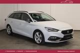 Seat Leon 1.5 eTSI FR-Line-Virt.-Navi-AHK-LED-SHZ-PDC