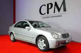 Mercedes-Benz C 240 LIM. *AUTOMATIK* *103.000KM* TOP ZUSTAND - Mercedes-Benz C 240 mit Benzin-Antrieb