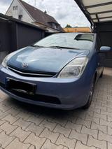 Toyota Prius 1.5-l-VVT-i Sol Sol - gebrauchte Toyota Prius aus dem Jahr 2005