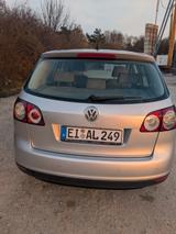 Volkswagen Golf Plus  1.4 , Automatik, DSG - Volkswagen Golf Plus: Schiebedach
