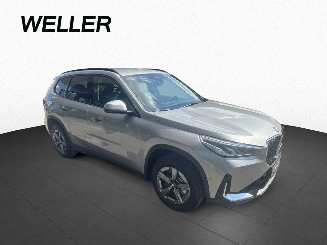 BMW X1 - Bild 5