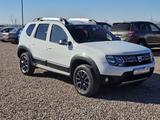 Dacia Duster I Urban Explorer 4x2 - gebrauchte Dacia Duster aus dem Jahr 2016