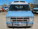 GMC Vandura 5.7 =V8=Wohnmobil-Zulassung= - GMC: Van