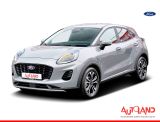 Ford Puma Titanium 1.0 EB Aut. Facelift LED Navi Kame - Ford Tageszulassungen: Ka Titanium