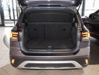 Volkswagen T-Cross - Vorschau Bild 19
