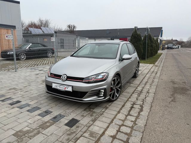 Volkswagen Golf  GTI Performance OPF,DSG,Virtual,Kyless Go