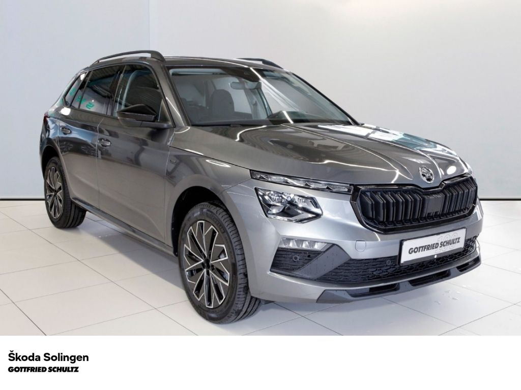 Skoda Kamiq - Bild 3