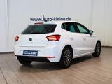 Seat Ibiza Beats 1.0l TSI +KAMERA+SHZ+FREISPRECHANLAG - Seat Ibiza Beats mit Benzin-Antrieb