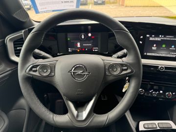 Bild 12 Opel Mokka GS Line +LED+KAMERA+PDC+ALLWETTER+SHZ+LHZ+