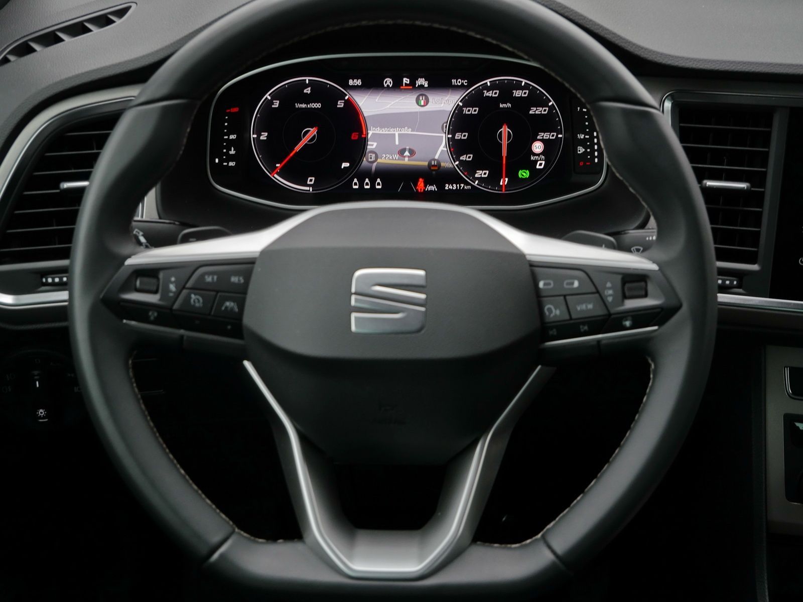 Seat Ateca - Bild 9