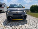 Abarth 595C 1.4 T-Jet 16V 595C Pista Pista - Abarth 595C von privat