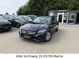 Mercedes-Benz C 220D .KAM.TEMP.ATA.BA.STH.PDC.BT.SHZ.TÜV NEU - Mercedes-Benz C 220 Gebrauchtwagen