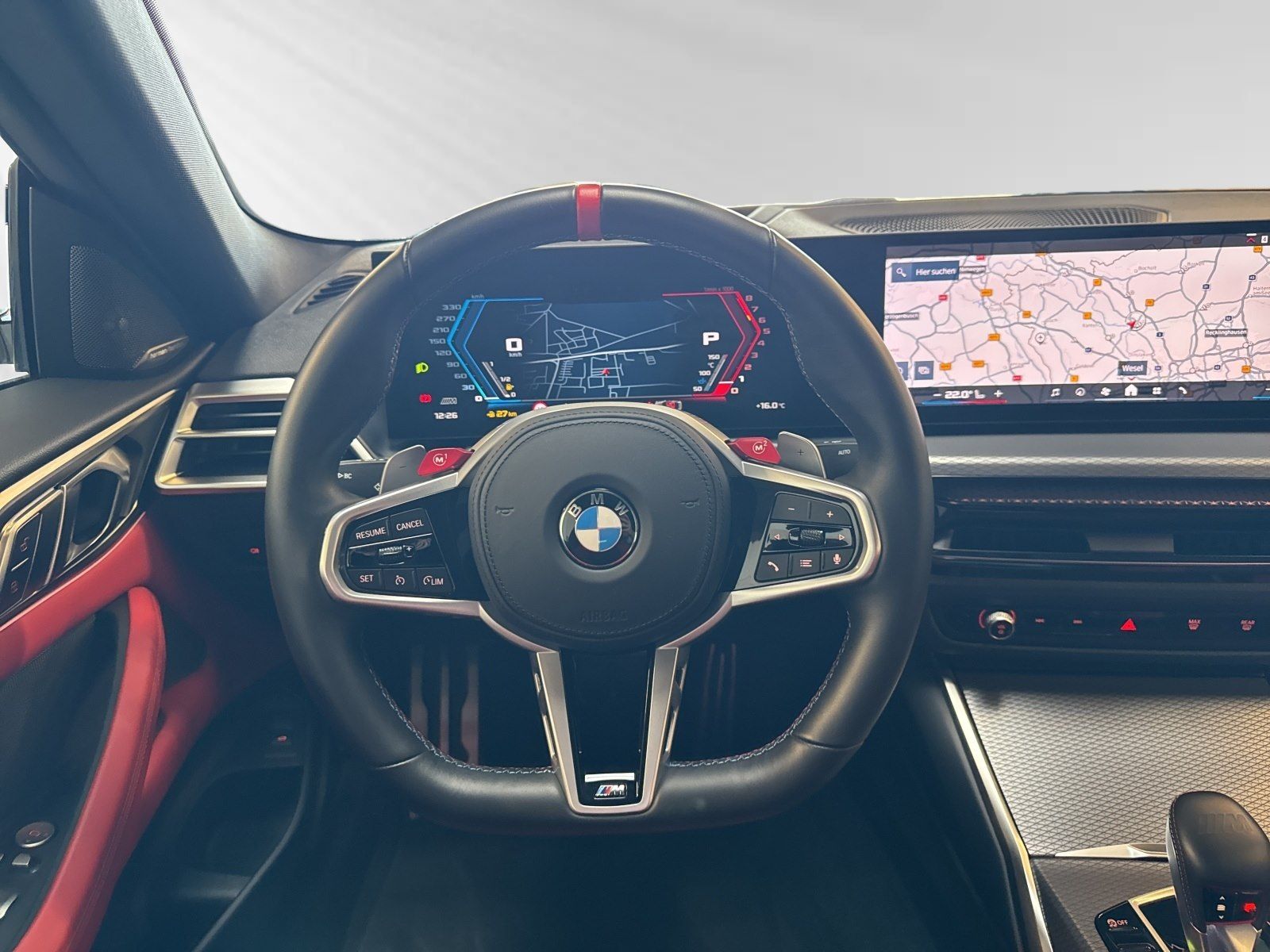 BMW M4 - Bild 11
