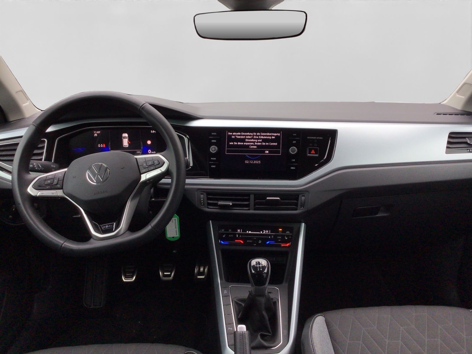 Volkswagen Taigo - Bild 5