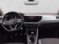 Volkswagen Taigo - Vorschau Bild 5