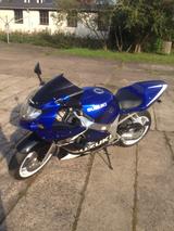 Suzuki GSXR 600 - Offers