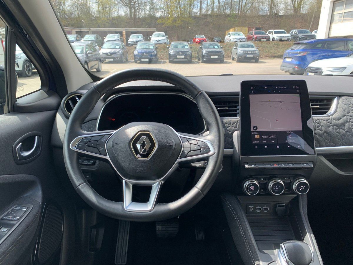 Renault ZOE - Bild 15