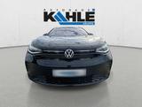 Volkswagen ID.4 GTX 4MOTION 79 kWh IQ.Drive AHK - Volkswagen ID.4 mit Panoramadach