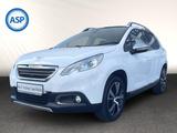 Peugeot 2008 1.2 PureTech AUT Allure PANO NAVI SHZ PDC - Peugeot aus 2016