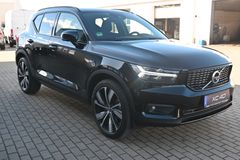 Fahrzeugabbildung Volvo XC40 T5 Recharge R-Design*360°*STDHZG*PANO*