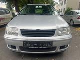 Volkswagen Polo - gebrauchte VW Polo aus dem Jahr 2002