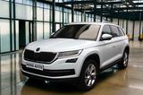 Skoda Kodiaq 2.0 STYLE 4x4 Aut. PDC/Tempo/Sitzhzg./LED - Skoda Kodiaq Gebrauchtwagen in Berlin