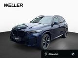 BMW X5 xDrive40d Sportpaket Bluetooth Navi LED Klima - BMW X5 Neuwagen in Bielefeld