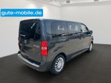 Toyota Proace Verso L1 Comfort,2,0L DTravel Paket 6MT - Toyota Verso: 1.6