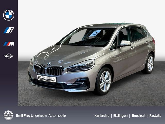 BMW 218i Active Tourer Aut. Luxury Line