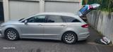Ford Mondeo 2,0 Hybrid Automatik Turnier Hybrid