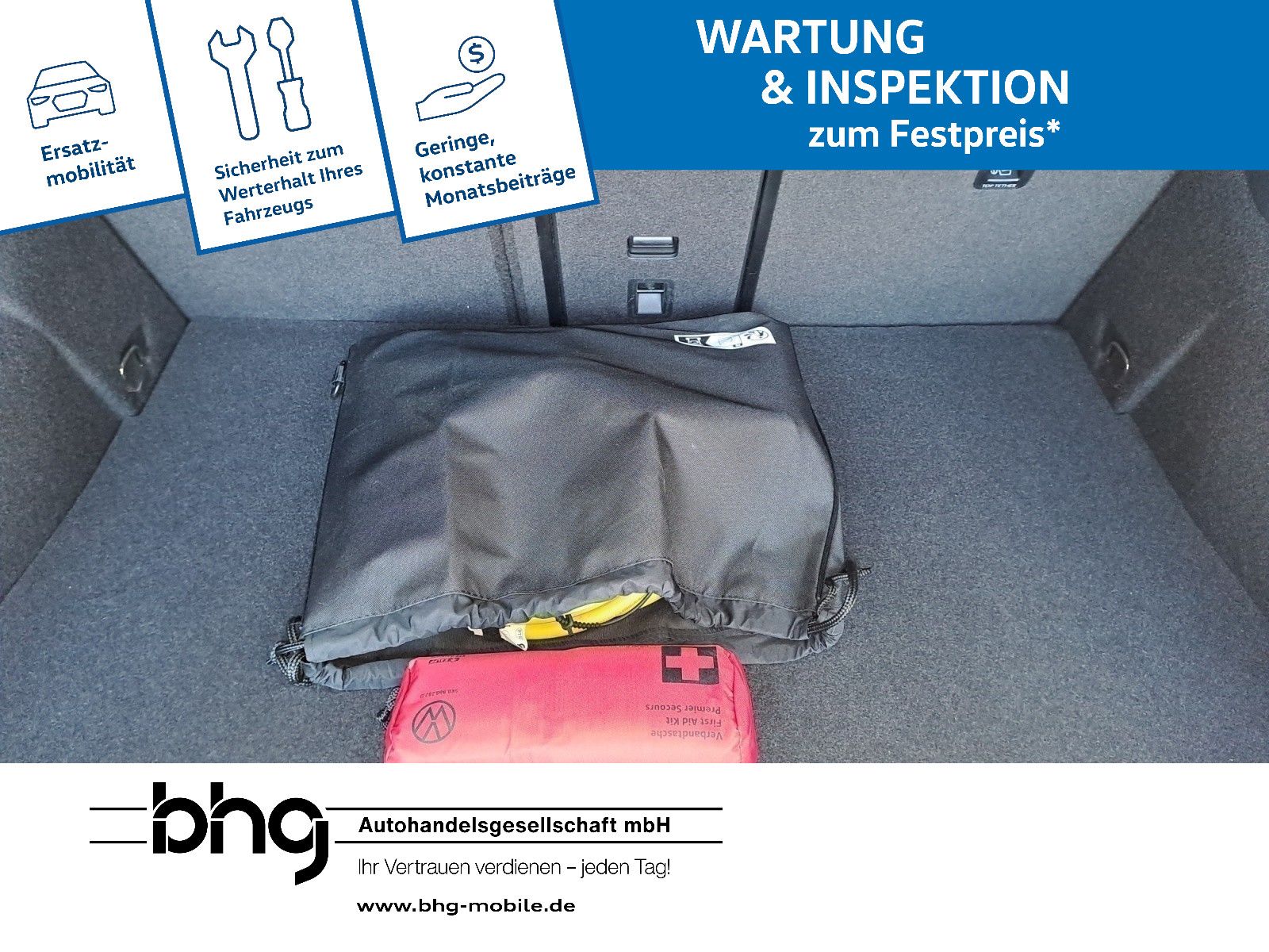 Volkswagen Golf - Bild 15