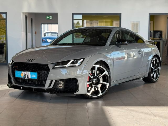 Audi TT RS 2.5 TFSI quattro*Matrix-OLED*RS-AGA*B&O*