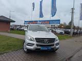 Mercedes-Benz ML 350 ML ML 350 BlueEfficiency*KAMERA*AHK*PDC ! - Mercedes-Benz ML 350 in Krefeld