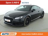 Audi TT 45 TFSI Aut.*NAVI*XENON*TEMPO*PDC*KLIMA* - gebrauchte Audi TT aus dem Jahr 2021