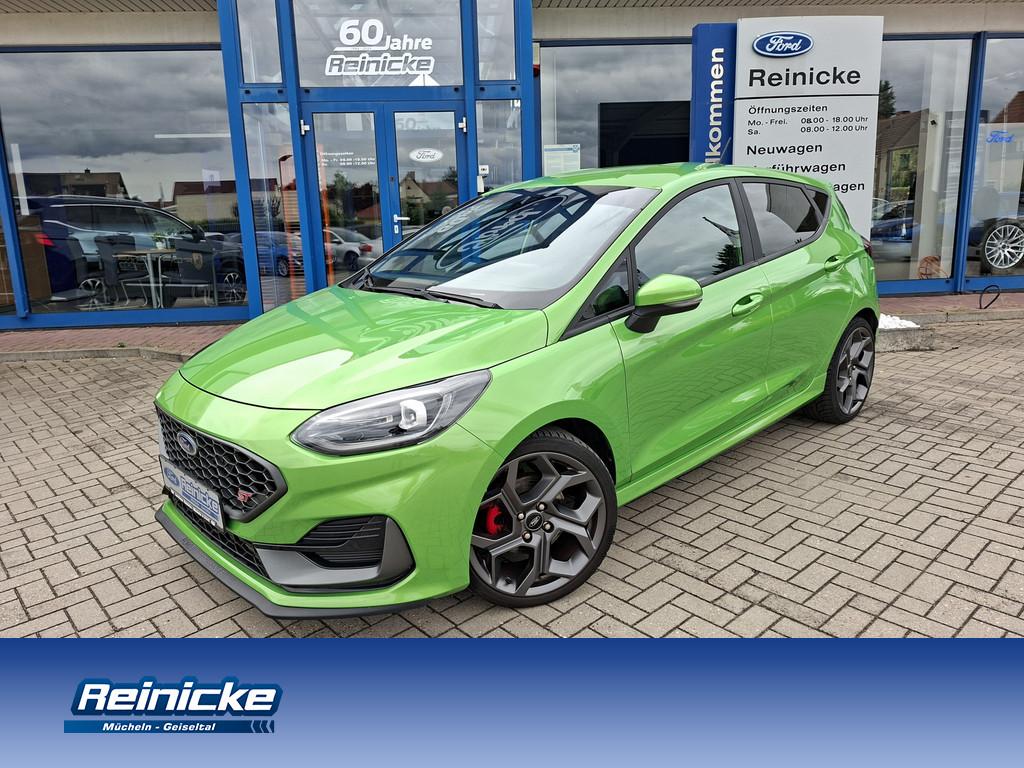 Ford Fiesta 1.5 ST X Performance SHZ KAMERA NAVI LED