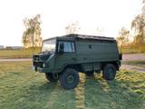 Andere Pinzgauer 716 MK 5 Zyl. Diesel Camper - : Pinzgauer