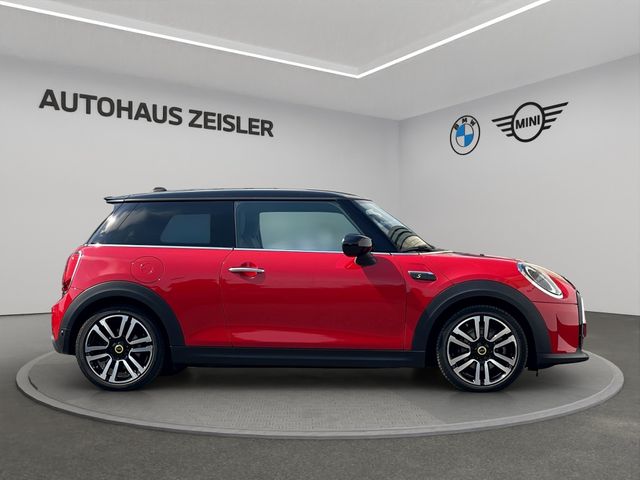 Foto Nummer 3: MINI Cooper S