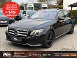 Mercedes-Benz E250*Business*Kamera*2.Hd*Leder*LED* - Mercedes-Benz E 250 in Mainz