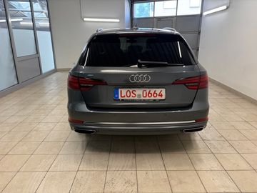Audi A4 - 6