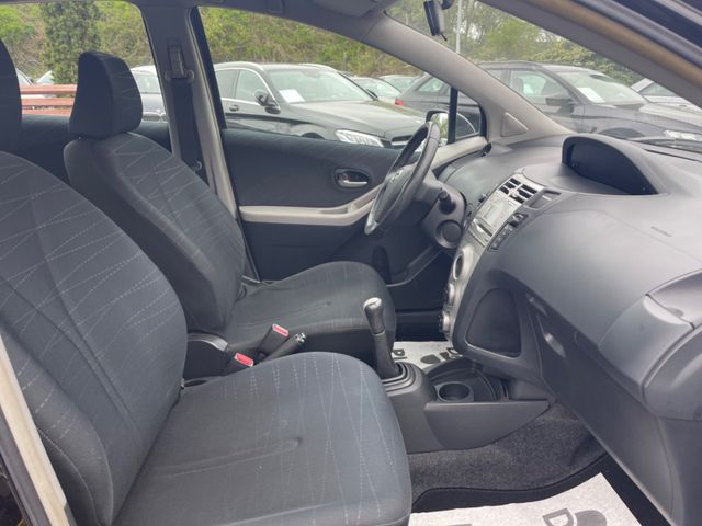 Toyota Yaris  Executive – EXPORT !