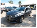 Ford Mondeo Turnier Titanium-1HD-GARANTIE- - Ford Mondeo in Mönchengladbach