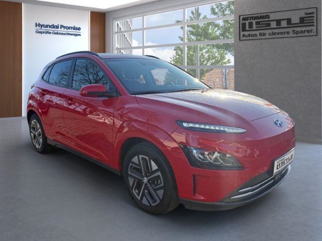 Fahrzeugabbildung Hyundai KONA Trend Elektro 2WD +KLIMA+RFK+NAVI+PDC+LED+U