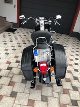 Harley-Davidson Road King - HARLEY-DAVIDSON 2004 ROAD KING