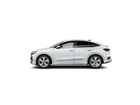 Audi Q4 e-tron - Vorschau Bild 4