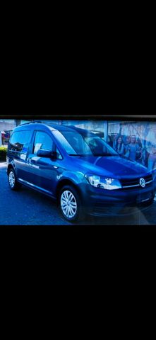VW Vw caddy tdi