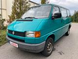 Volkswagen T4 Kombi 1,9 TD, 5 Sitze, Servo, Tüv - Volkswagen T4 Kombi Gebrauchtwagen