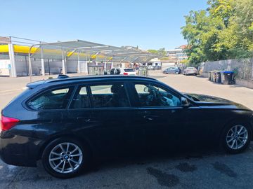 BMW 320 - 6